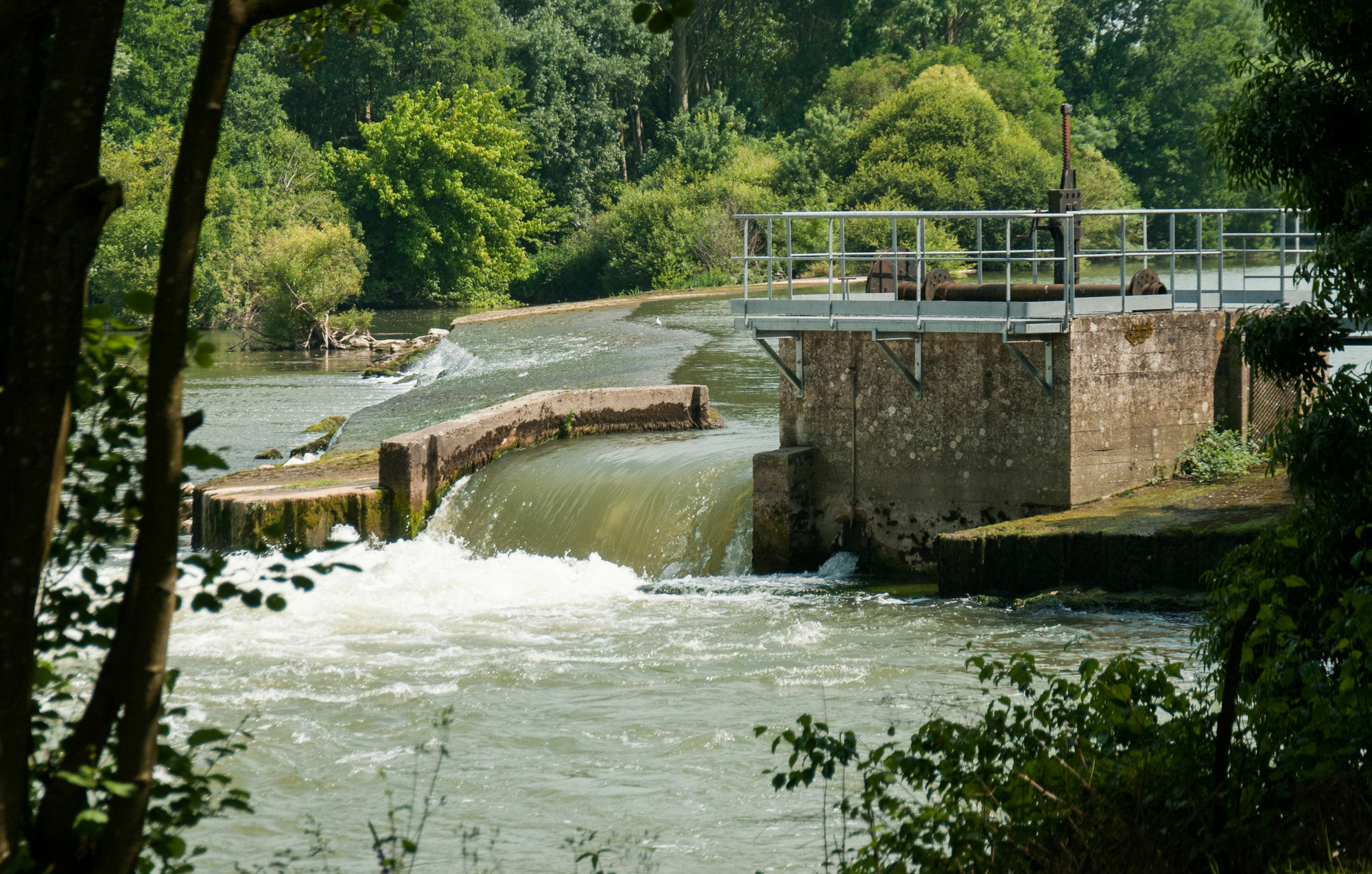 Отель Domaine De La Courbe Le Lude Экстерьер фото